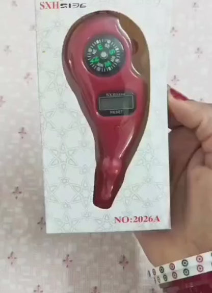 Digital Naam Jap Counter