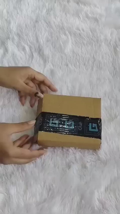 Digital Finger Naam Jap Counter